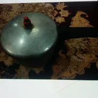 زودپز سالم چهار لیتری فقط دانعی نهصد هزار|ظروف پختوپز|مشهد, خواجه ربیع|دیوار