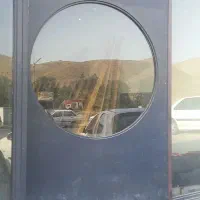 استخدام استاد کار  درو پنجره آهنی