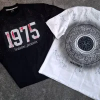 تیشرت سه نخ پاییزه (بوتیک ماهان)|لباس|کرمانشاه, |دیوار