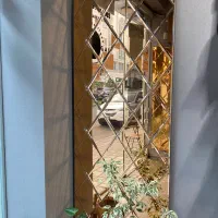 آینه دکوراتیو