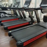 فروش جاروکش باشگاه بدنسازی
