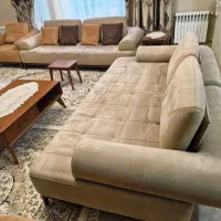 مبل راحتی