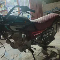 موتور تمیزبدون عیب