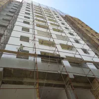 کنیتکس و رولکس و نقاشی ساختمان حرفه‌ای