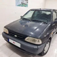 پراید مدل 82‌