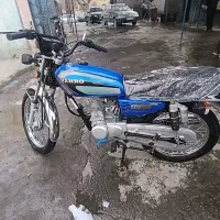 رهرو ۱۲۵ ابی