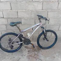 دوچرخه ۲۴|دوچرخه، اسکیت، اسکوتر|قره قوین, |دیوار