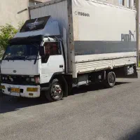 هیوندا ۸۴|خودرو سنگین|تهران, یافت‌آباد|دیوار