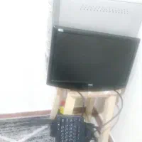 کامپیوتر با سیستم