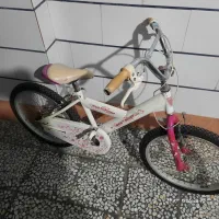 دوچرخه سایز ۲۰