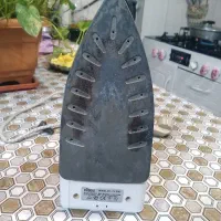اتو نیاز به تعمیر