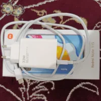 Redmi Note 11S|موبایل|سمنان, |دیوار