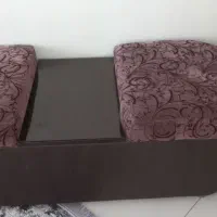 کاناپه میزبان|مبلمان خانگی و میز عسلی|تهران, دریاچه شهدای خلیج فارس|دیوار