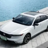 حواله هوندا آکورد 2025