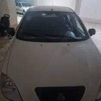 تیبا۲ مدل ۹۶|خودرو سواری و وانت|نکا, |دیوار