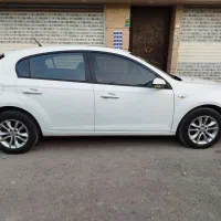 برلیانس h320 مدل 97 1500cc