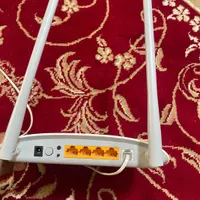 وای فای wifi|مودم و تجهیزات شبکه|بندر دیر, |دیوار