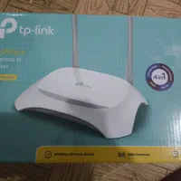 روتر TP Link