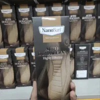 صفرشویی ماشین (نانوسان آلمان)