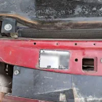 فروش خودرو دوو سیلوو