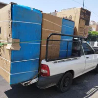 وانت بار وانت باربری وانت کرایه وانت تلفنی