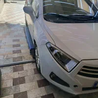 برلیانس H230 اتوماتیک|خودرو سواری و وانت|قرچک, باقرآباد|دیوار