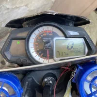 بنلی اصلی فروش فوری|موتورسیکلت|قم, نیروگاه|دیوار