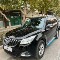 هایماs7 پرو /توربو /فول /صندق برقی|خودرو سواری و وانت|اصفهان, خانه اصفهان|دیوار