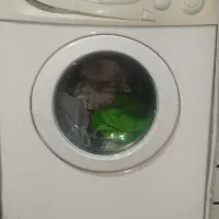 ماشین لباسشویی آبسال