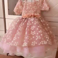 لباس مجلسی بچه گانه