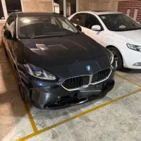 BMW225L 2025