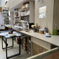 نیروی اسمبل و مونتاژ محصولات دکوری|استخدام هنری و رسانه|هشتگرد, هشتگرد قدیم|دیوار