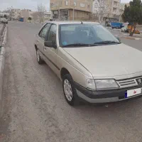 پژو۴۰۵|خودرو سواری و وانت|زنجان, |دیوار