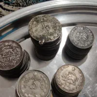 سکه|کلکسیون سکه، تمبر، اسکناس|کاشان, شهدا|دیوار