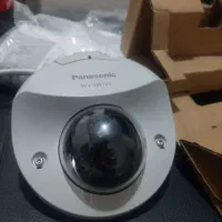 دوربین مداربسته سقفی PoE تحت شبکه Panasonic ژاپنی