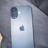 ایفون ۱۶ نرمال