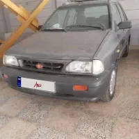 پراید 131