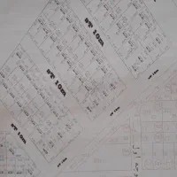 زمین مناسب سرمایه گذاری کوتاه مدت۱۶۰ متری جدید