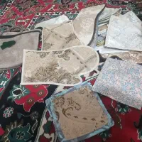 کیف و کیف جا وسیله ارایشی دستگیره ماکروفر