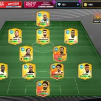 اکانت فوق گاد