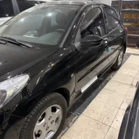 207 پاناروما مدل ۱۴۰۳|خودرو سواری و وانت|همدان, |دیوار