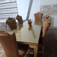 میز ناهار خوری