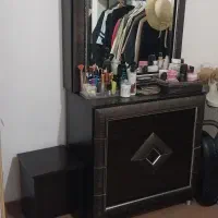 دراور و آیینه