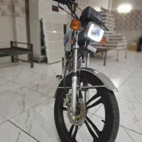 موتور ۲۰۰ هانی