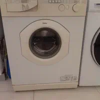 لباسشویی  پنج کیلویی حایر