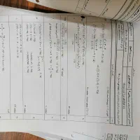 سوالات امتحانات نهایی دوازدهم|کتاب و مجله آموزشی|اهواز, نادری|دیوار
