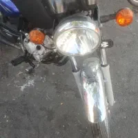 موتور باکسر مدل ۹۶