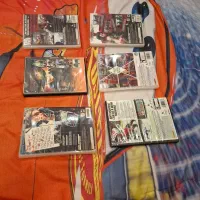 CD Xbox 360