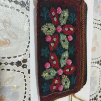 کیف صنایع دستی نو