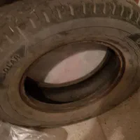 سه حلقه لاستیک مزدا وانت|قطعات یدکی و لوازم جانبی|بومهن, |دیوار